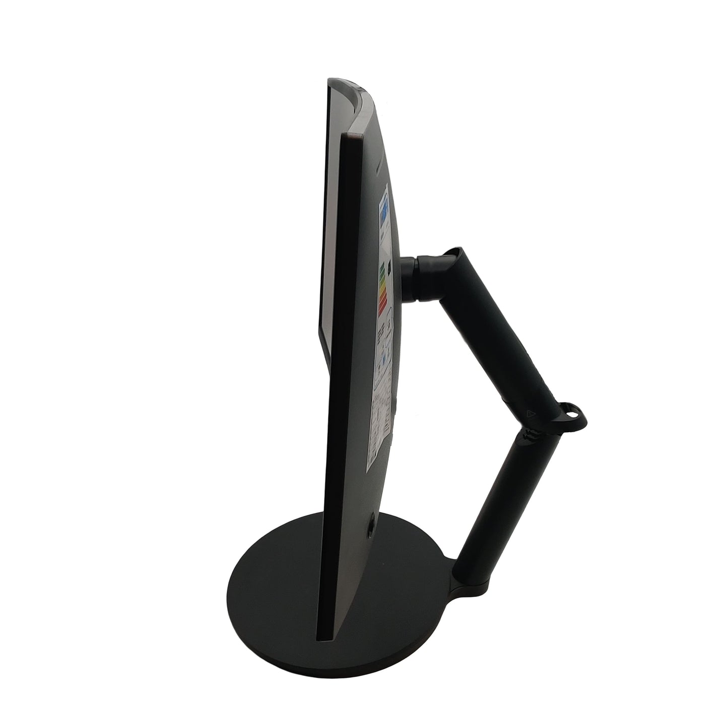 Moniteur Samsung C24FG70FQU 23,5” Full HD VA Incurvé Gaming QLED 144 Hz (Reconditionné) - Ecran ordinateur | DR CLICK Informatique