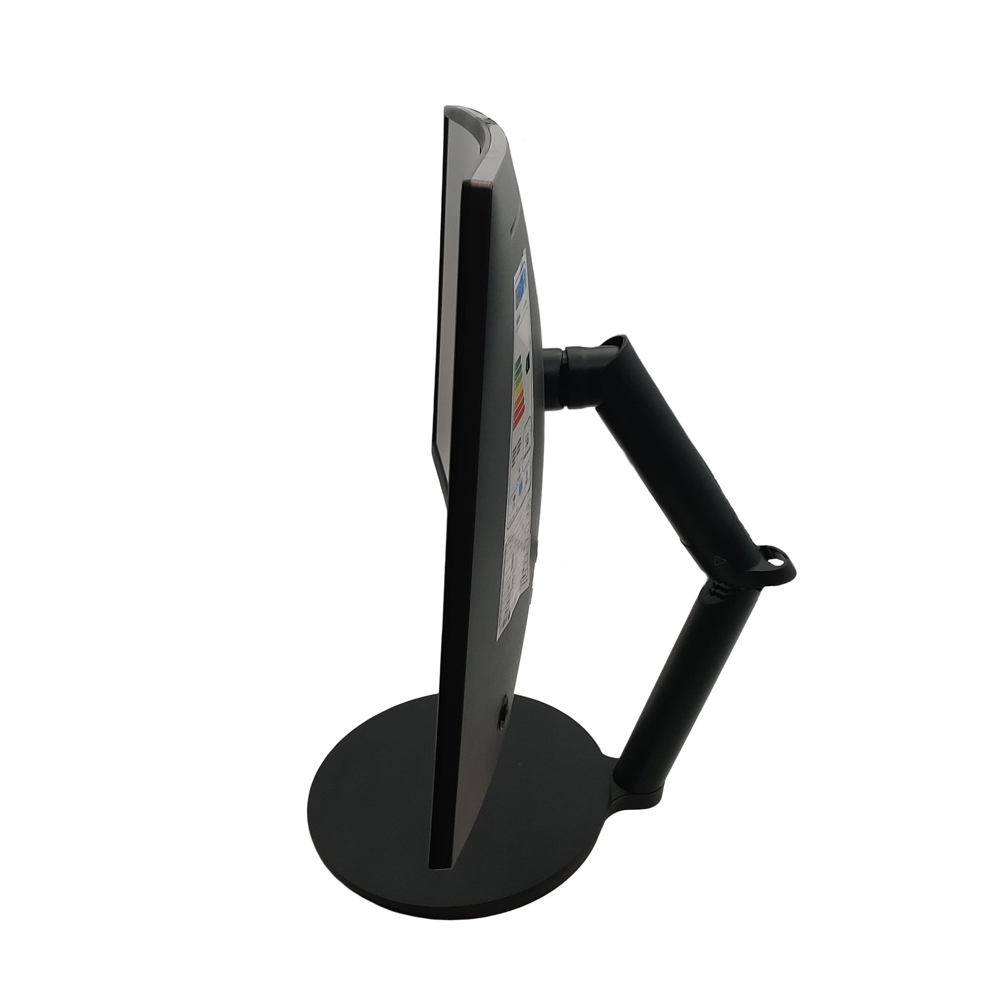 Moniteur Samsung C24FG70FQU 23,5” Full HD VA Incurvé Gaming QLED 144 Hz (Reconditionné) - Ecran ordinateur | DR CLICK Informatique