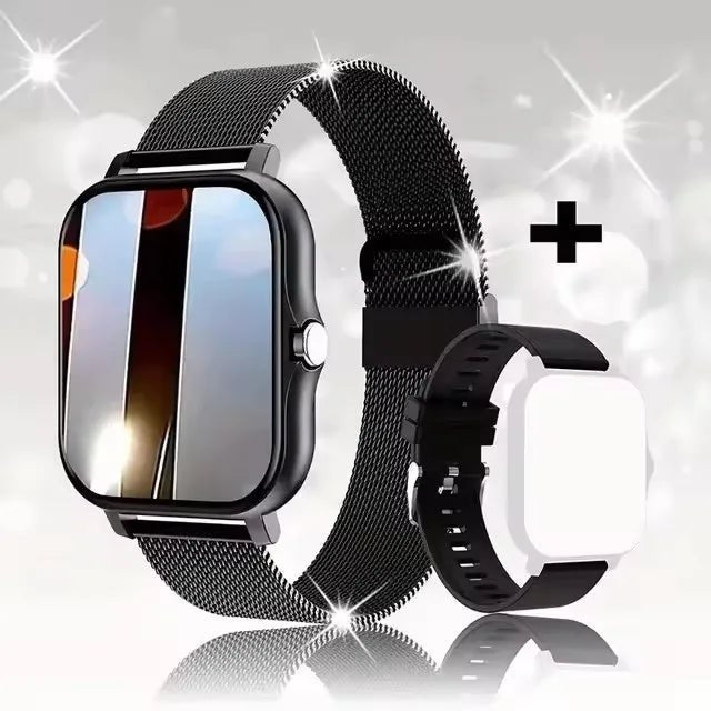Montre connectée Ola Esporte Watch 8 Ultra – AMOLED 2,01" Bluetooth - Smartwatch – Montres connectées | DR CLICK Informatique