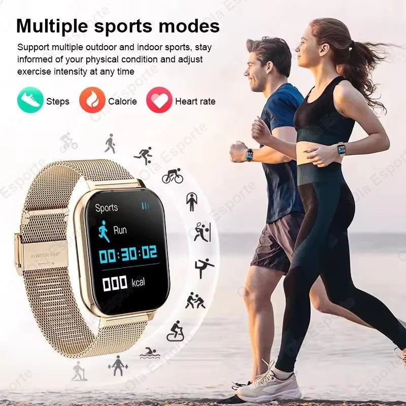 Montre connectée Ola Esporte Watch 8 Ultra – AMOLED 2,01" Bluetooth - Smartwatch – Montres connectées | DR CLICK Informatique