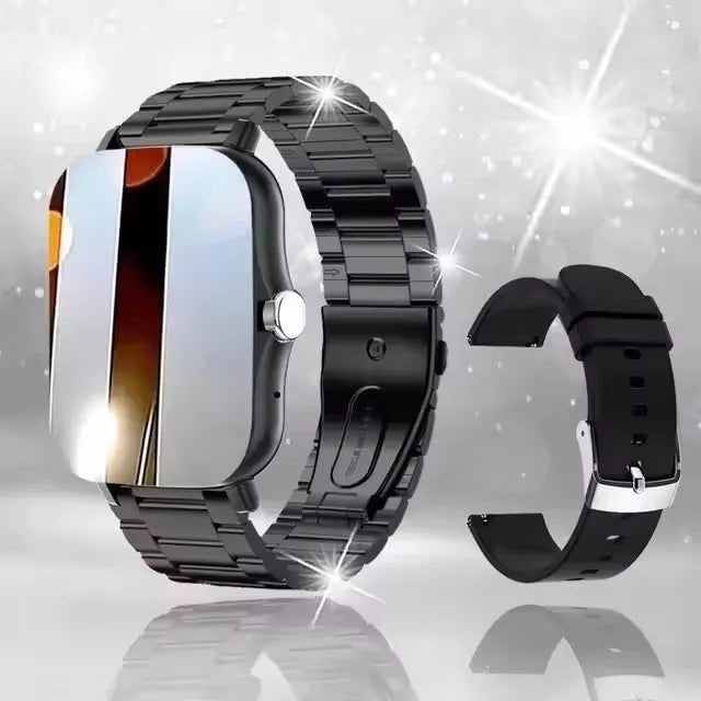 Montre connectée Ola Esporte Watch 8 Ultra – AMOLED 2,01" Bluetooth - Smartwatch – Montres connectées | DR CLICK Informatique