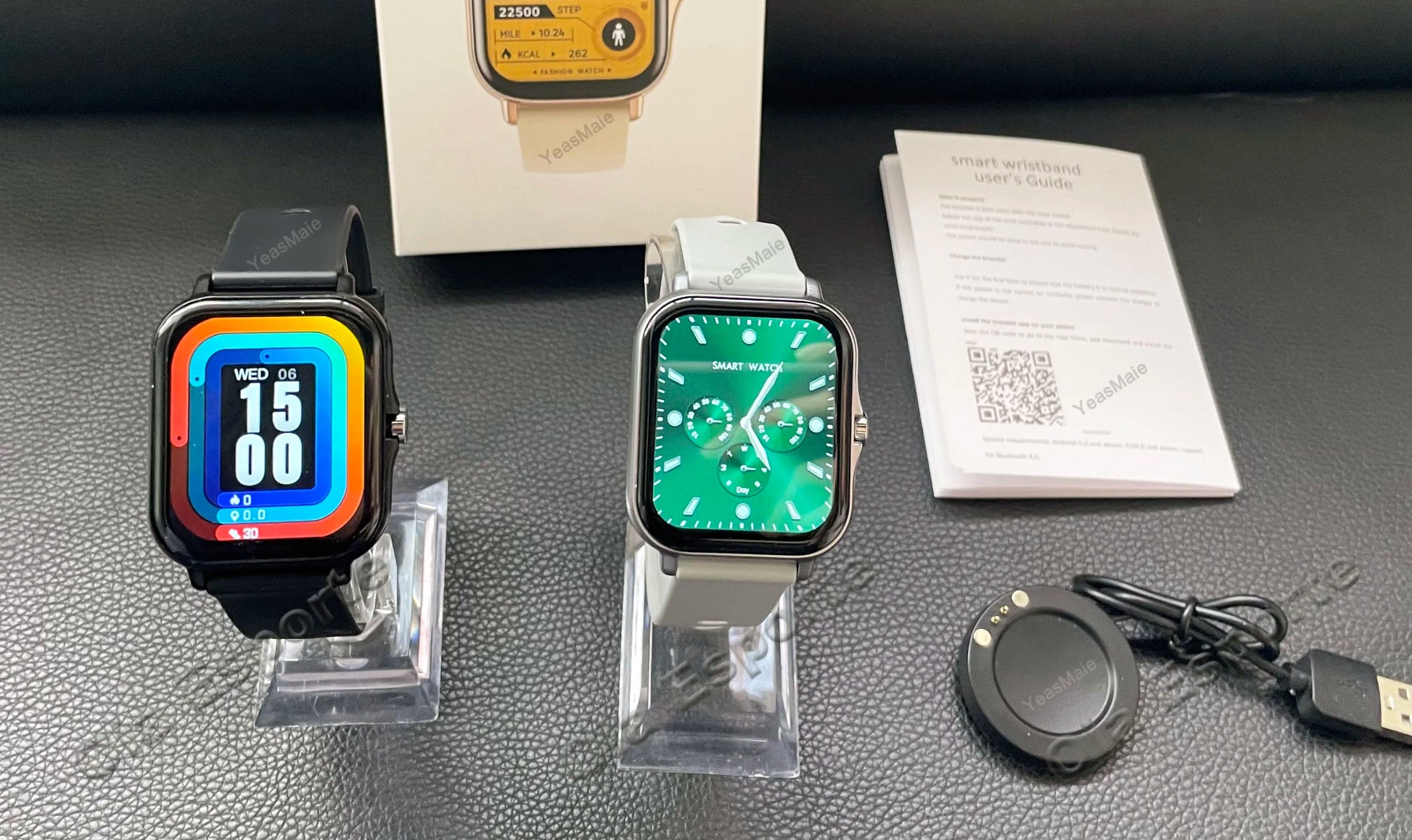 Montre connectée Ola Esporte Watch 8 Ultra – AMOLED 2,01" Bluetooth - Smartwatch – Montres connectées | DR CLICK Informatique