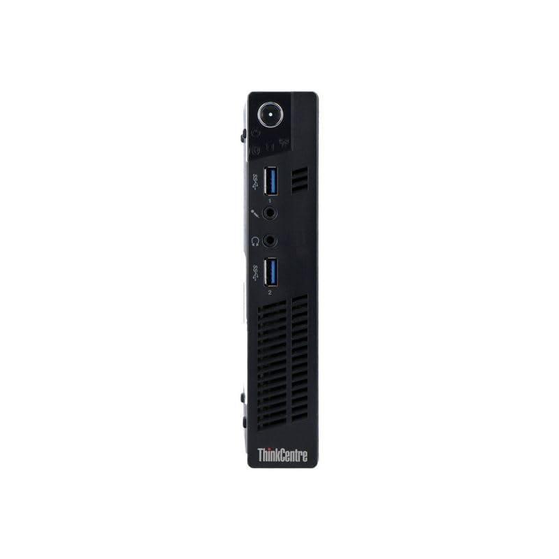 PC Lenovo M92p Tiny Intel I5 - 3470T RAM 8Go SDD 240Go W11 WiFi (Reconditionné) - Tiny PC | DR CLICK Informatique