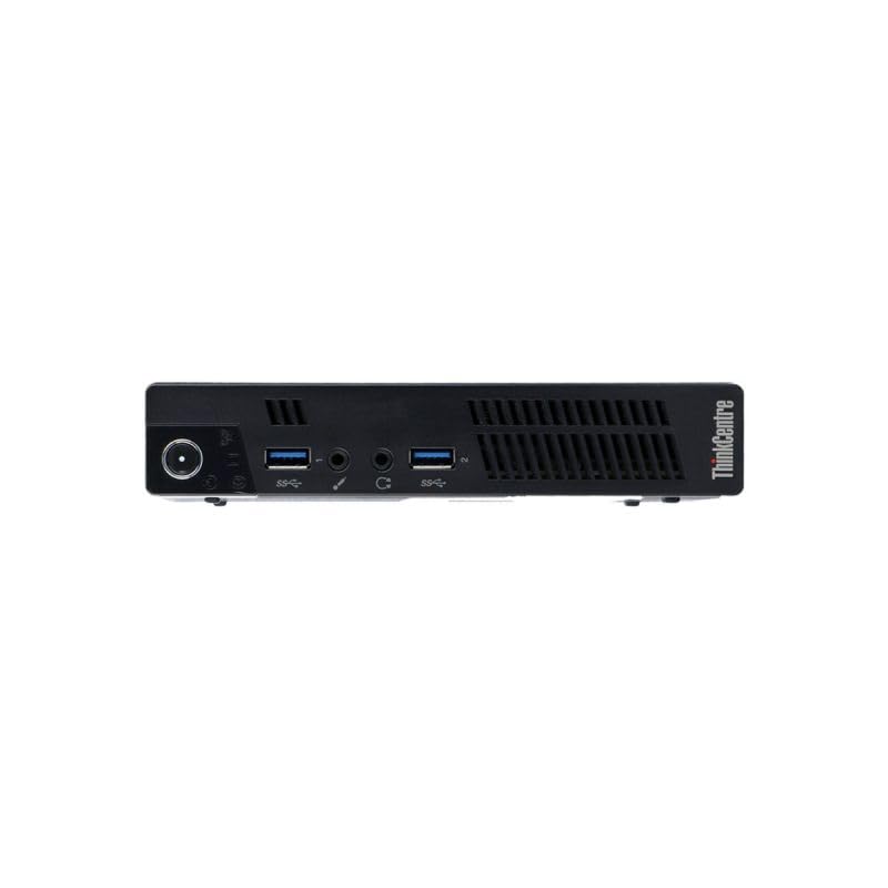 PC Lenovo M92p Tiny Intel I5 - 3470T RAM 8Go SDD 240Go W11 WiFi (Reconditionné) - Tiny PC | DR CLICK Informatique