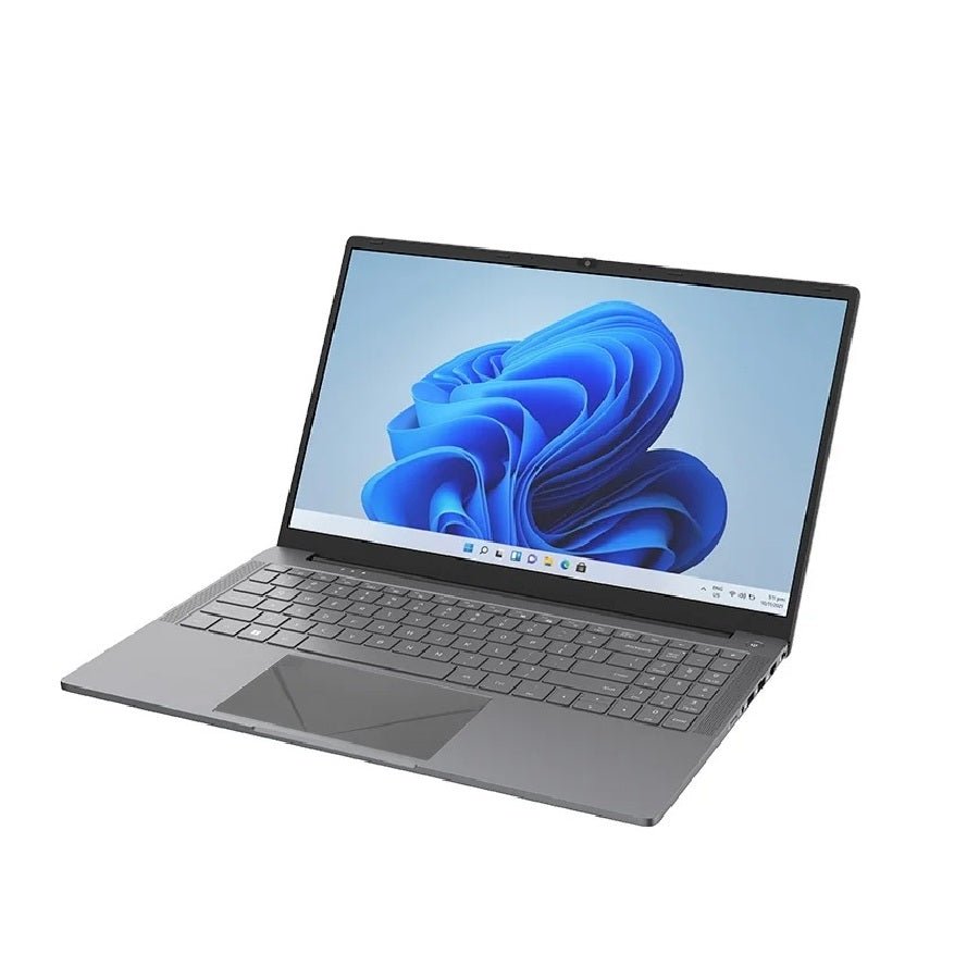PC portable DR CLICK 2025 15,6" QWERTY – Intel Core i3, 8 Go RAM, SSD 256 Go, Windows 11 (Neuf) - PC portable | DR CLICK Informatique