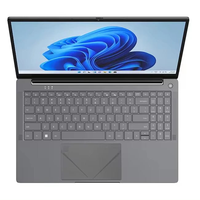 PC portable DR CLICK 2025 15,6" QWERTY – Intel Core i3, 8 Go RAM, SSD 256 Go, Windows 11 (Neuf) - PC portable | DR CLICK Informatique