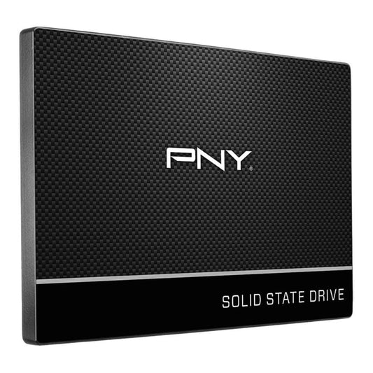 PNY CS900 SSD Interne SATA III, 2.5 Pouces, 250Go, Vitesse de Lecture jusqu'à 535MB/s - Disque dur & SSD | DR CLICK Informatique