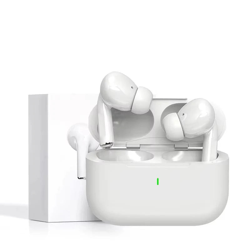 Pour Apple AIRP0DS - PR0 D'origine Sans Fil Bluetooth Écouteurs Dans L'oreille Écouteurs Sport Antibruit Casque Pour Xiaomi iPhone Casque - | DR CLICK Informatique