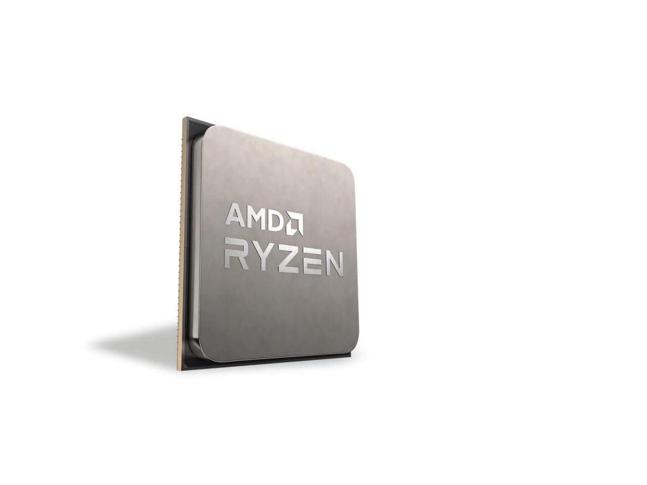 Processeur AMD Ryzen 7 5800X Socket AM4 (3,8 Ghz) (Sans iGPU) - Processeur | DR CLICK Informatique