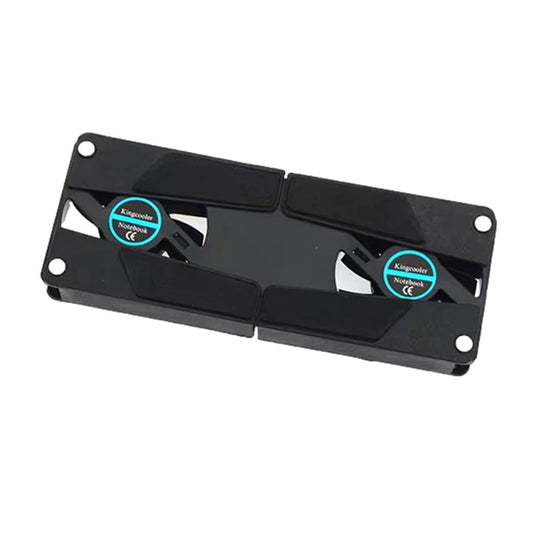Refroidisseur pliable pour ordinateur portable - Ventilateur PC portable | DR CLICK Informatique
