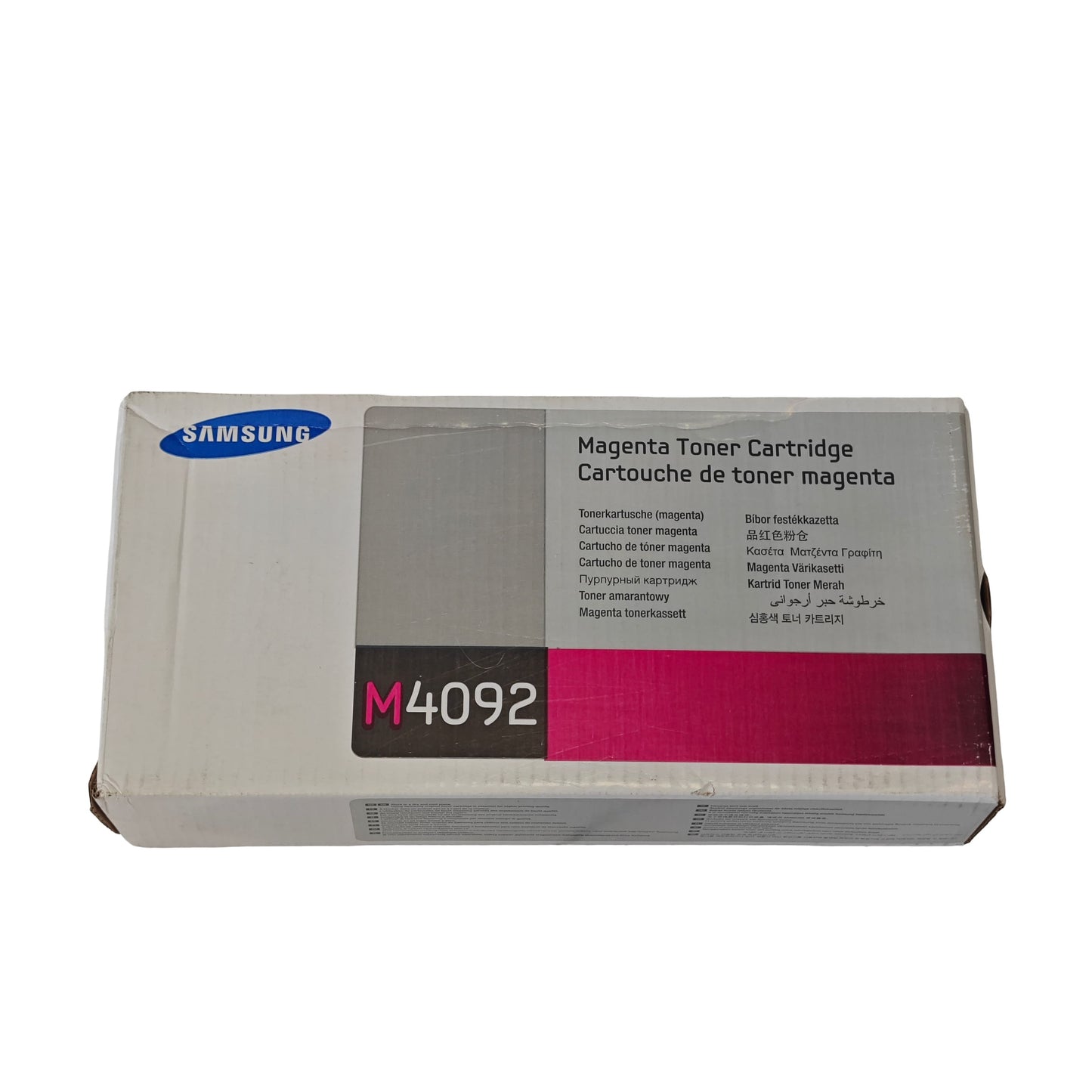 Samsung CLT - 4092 Toner Original CLP - 315 CLX - 3175 - Toners & Cartouches (Imprimantes) | DR CLICK Informatique