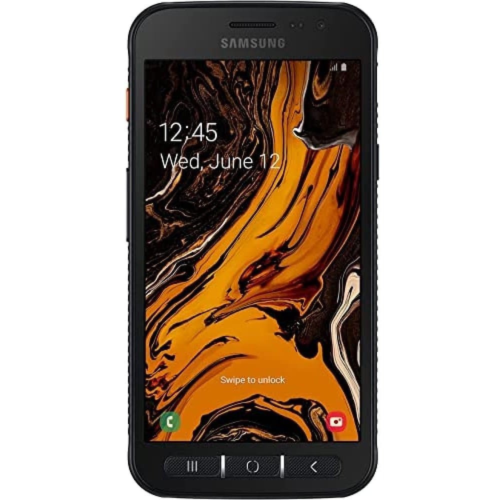 Samsung G398 Xcover 4S Black (32Go) (Reconditionné) - Smartphones Android reconditionnés | DR CLICK Informatique