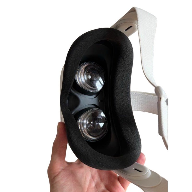 Сasque de réalité virtuelle Meta Quest 2 (Oculus Quest 2) - Réalité Virtuelle | DR CLICK Informatique