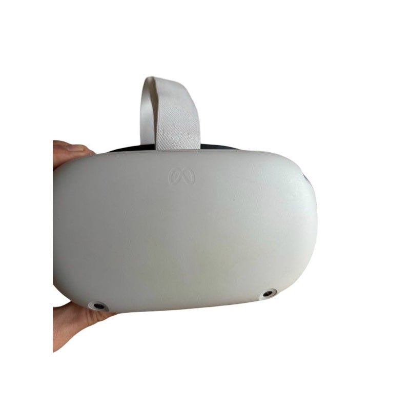 Сasque de réalité virtuelle Meta Quest 2 (Oculus Quest 2) - Réalité Virtuelle | DR CLICK Informatique