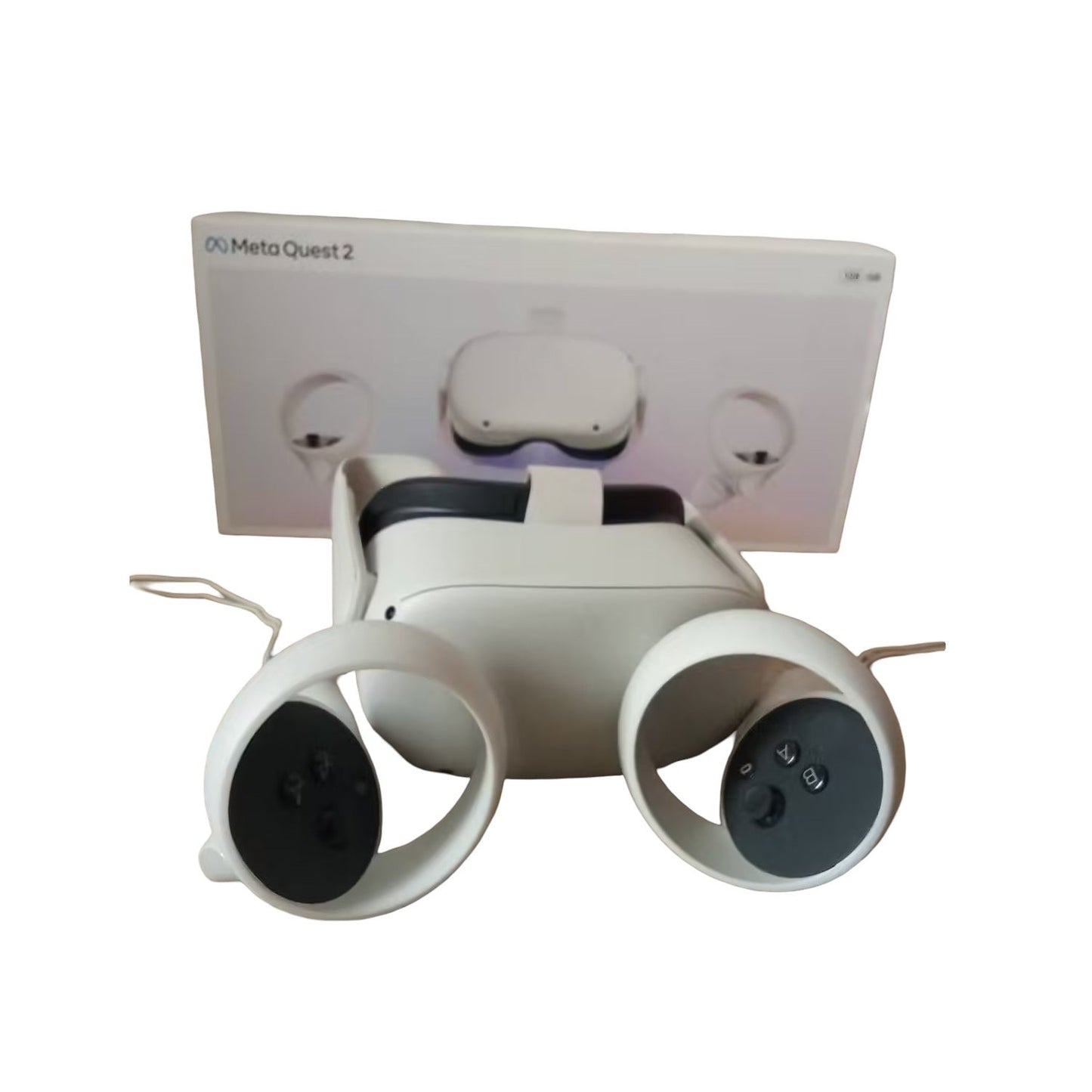 Сasque de réalité virtuelle PICO 4 Ultra 128 Go - Réalité Virtuelle | DR CLICK Informatique