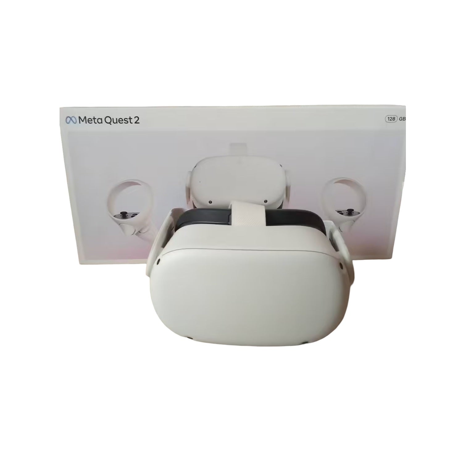 Сasque de réalité virtuelle PICO 4 Ultra 128 Go - Réalité Virtuelle | DR CLICK Informatique