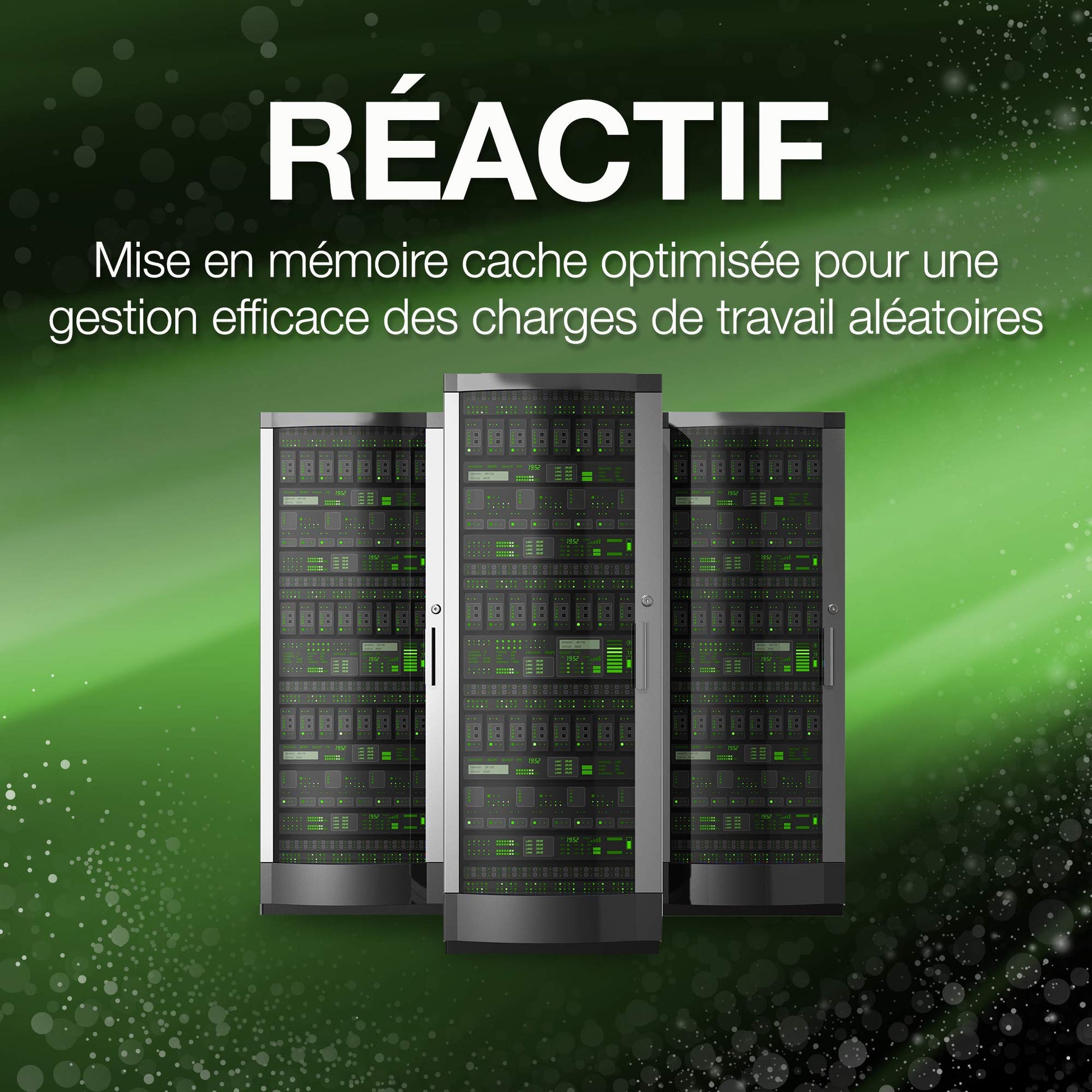 Seagate Exos X18, 16 To, Disque dur interne d’entreprise HDD, CMR 3,5'', - Disque dur & SSD | DR CLICK Informatique