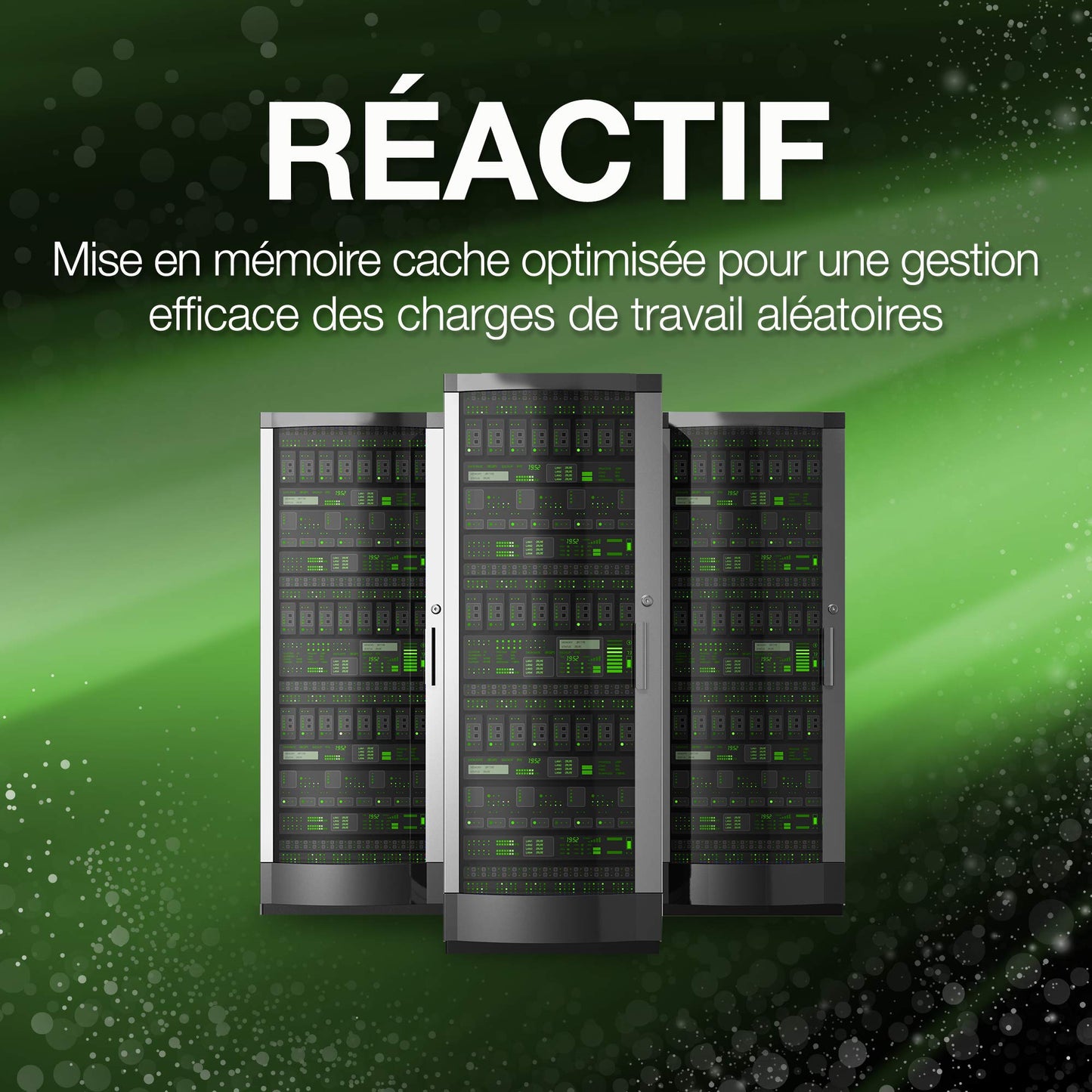Seagate Exos X18, 16 To, Disque dur interne d’entreprise HDD, CMR 3,5'', - Disque dur & SSD | DR CLICK Informatique