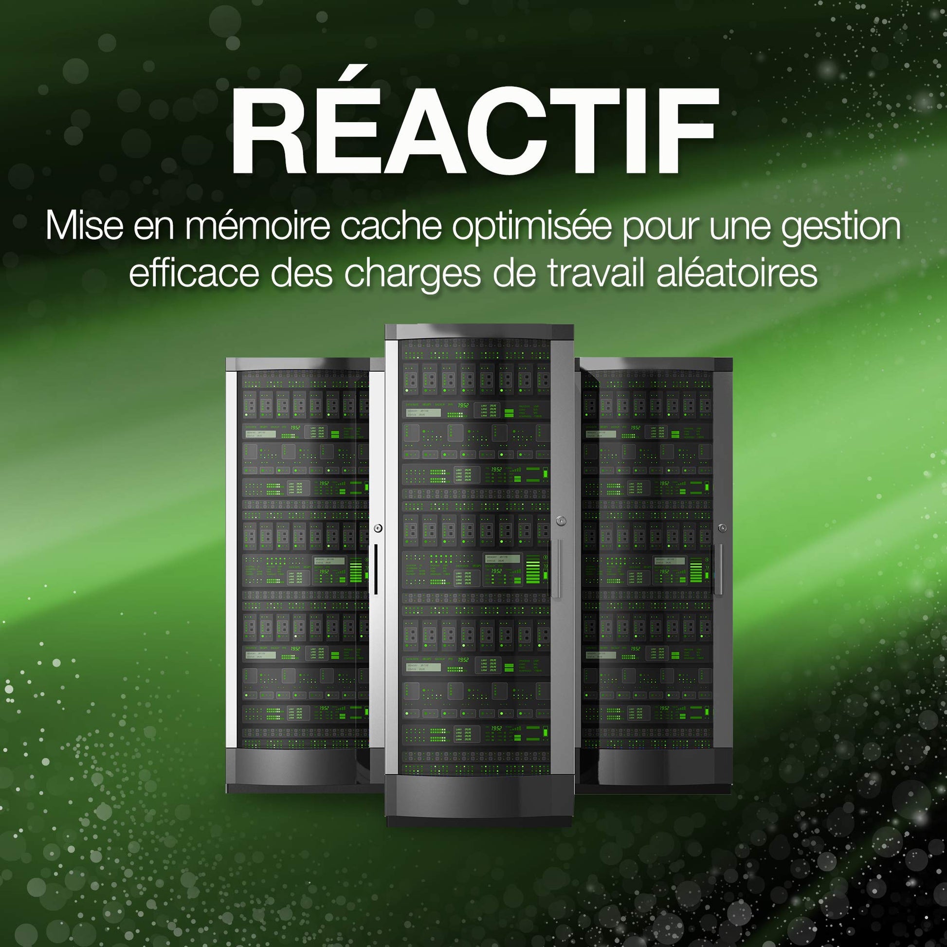 Seagate Exos X18, 16 To, Disque dur interne d’entreprise HDD, CMR 3,5'', - Disque dur & SSD | DR CLICK Informatique