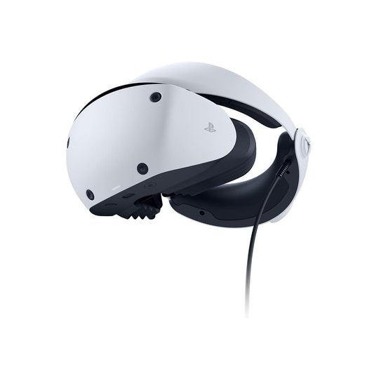 Sony PlayStation VR2 – Casque VR PS5 avec manettes Sense (Occasion) - Casques de réalité virtuelle | DR CLICK Informatique