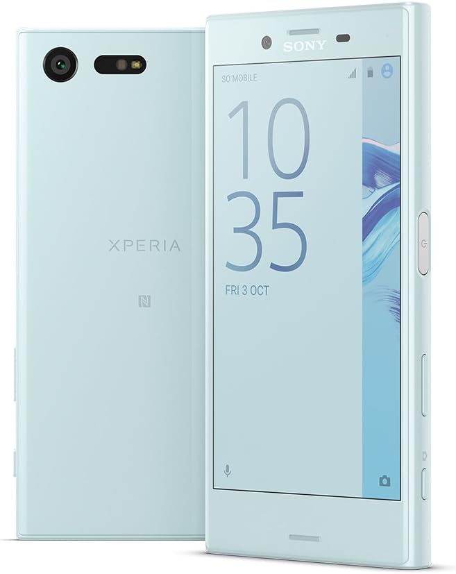 Sony Xperia X Compact Smartphone (4,6 "), 32 Go, Android 6.0 (Reconditionné) - Smartphones Android reconditionnés | DR CLICK Informatique