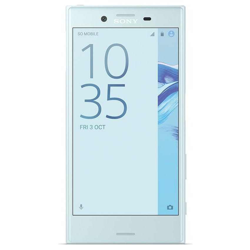 Sony Xperia X Compact Smartphone (4,6 "), 32 Go, Android 6.0 (Reconditionné) - Smartphones Android reconditionnés | DR CLICK Informatique