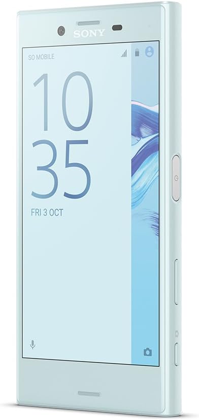 Sony Xperia X Compact Smartphone (4,6 "), 32 Go, Android 6.0 (Reconditionné) - Smartphones Android reconditionnés | DR CLICK Informatique