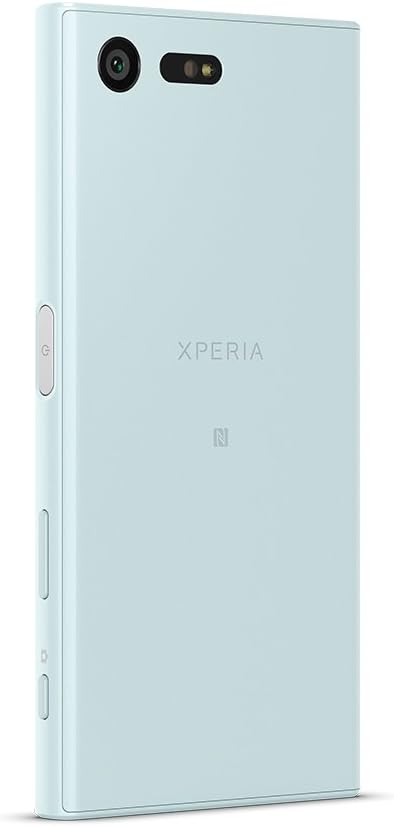 Sony Xperia X Compact Smartphone (4,6 "), 32 Go, Android 6.0 (Reconditionné) - Smartphones Android reconditionnés | DR CLICK Informatique