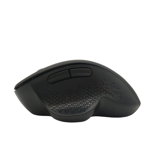 Souris sans fil ergonomique Sologic rechargeable