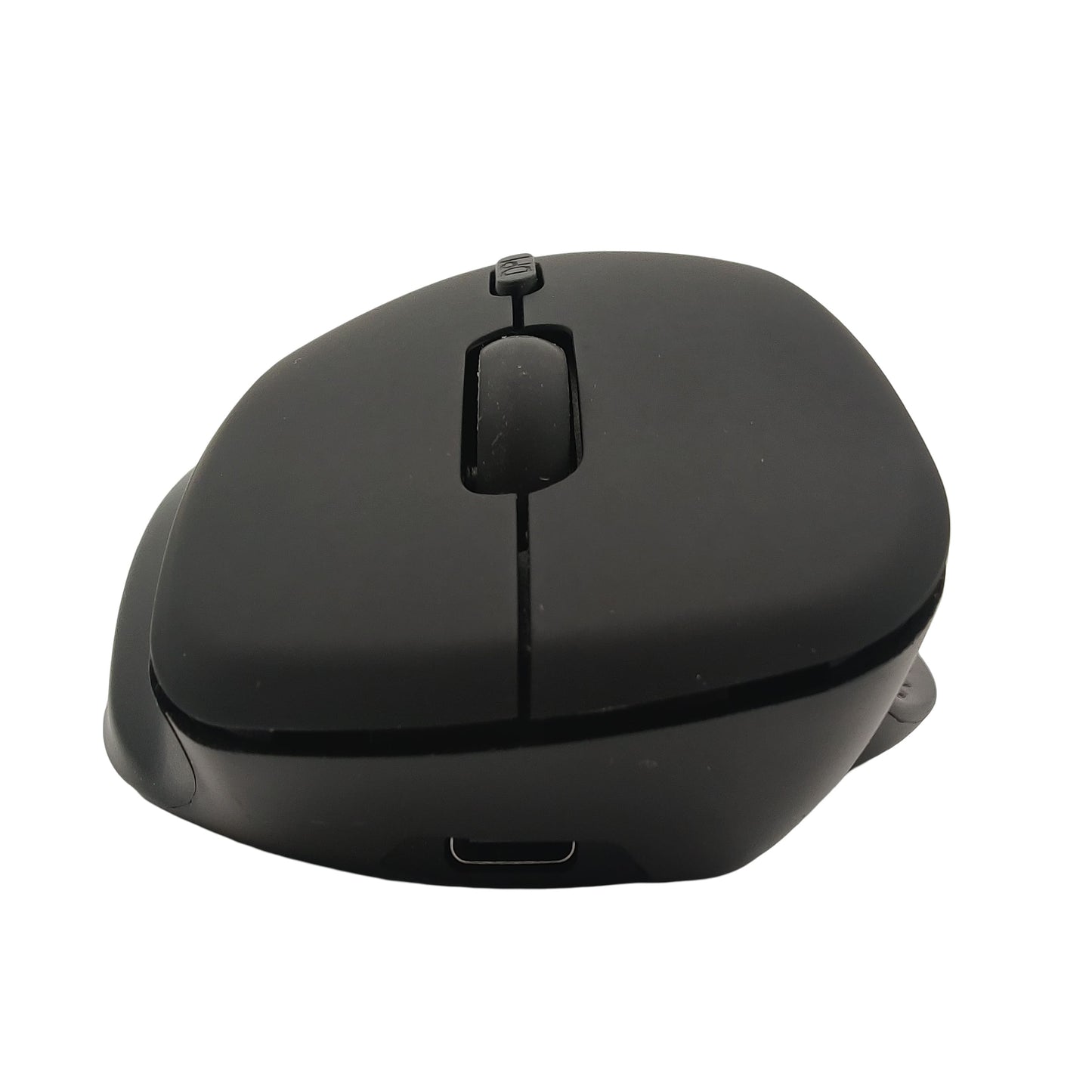 Souris Sans Fil Sologic Ergonomique Rechargeable