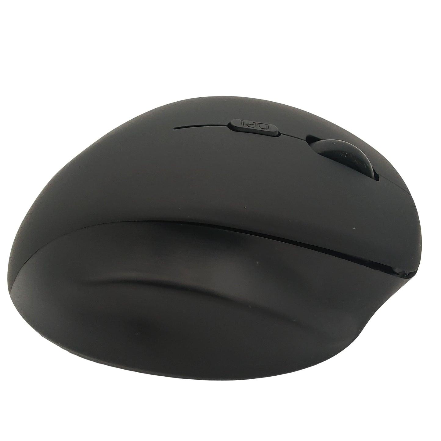 Souris Sans Fil Sologic Ergonomique Rechargeable