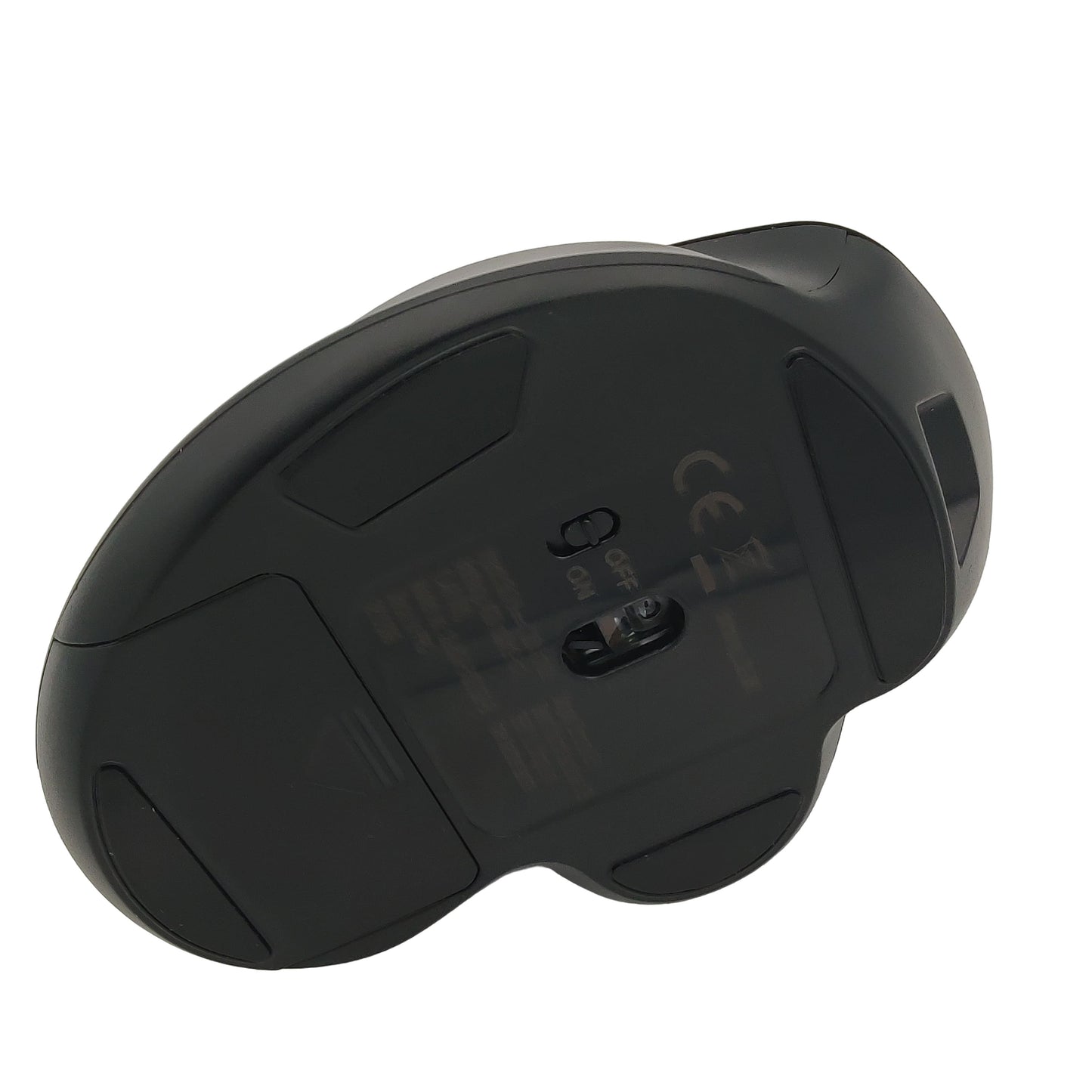 Souris Sans Fil Sologic Ergonomique Rechargeable