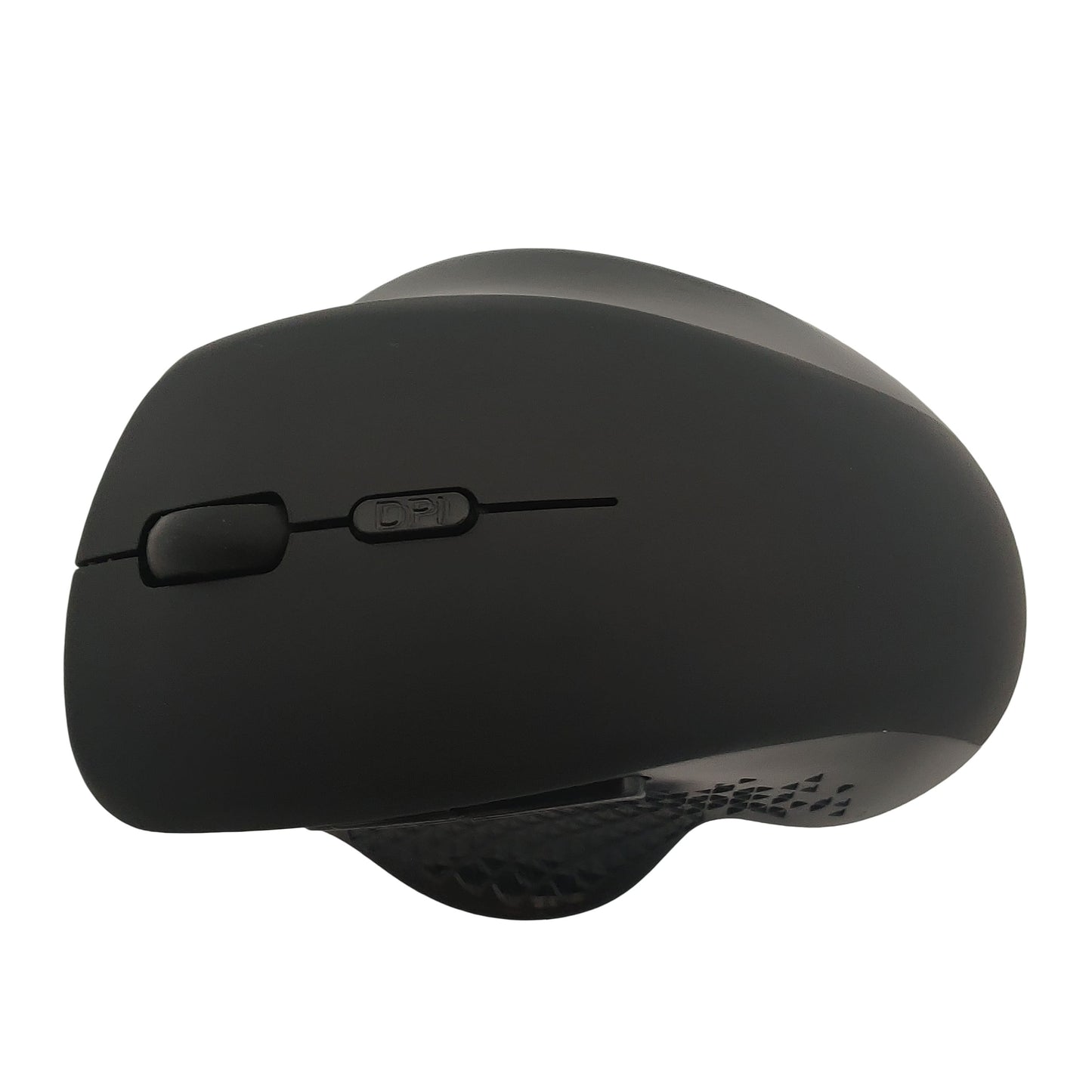Souris Sans Fil Sologic Ergonomique Rechargeable
