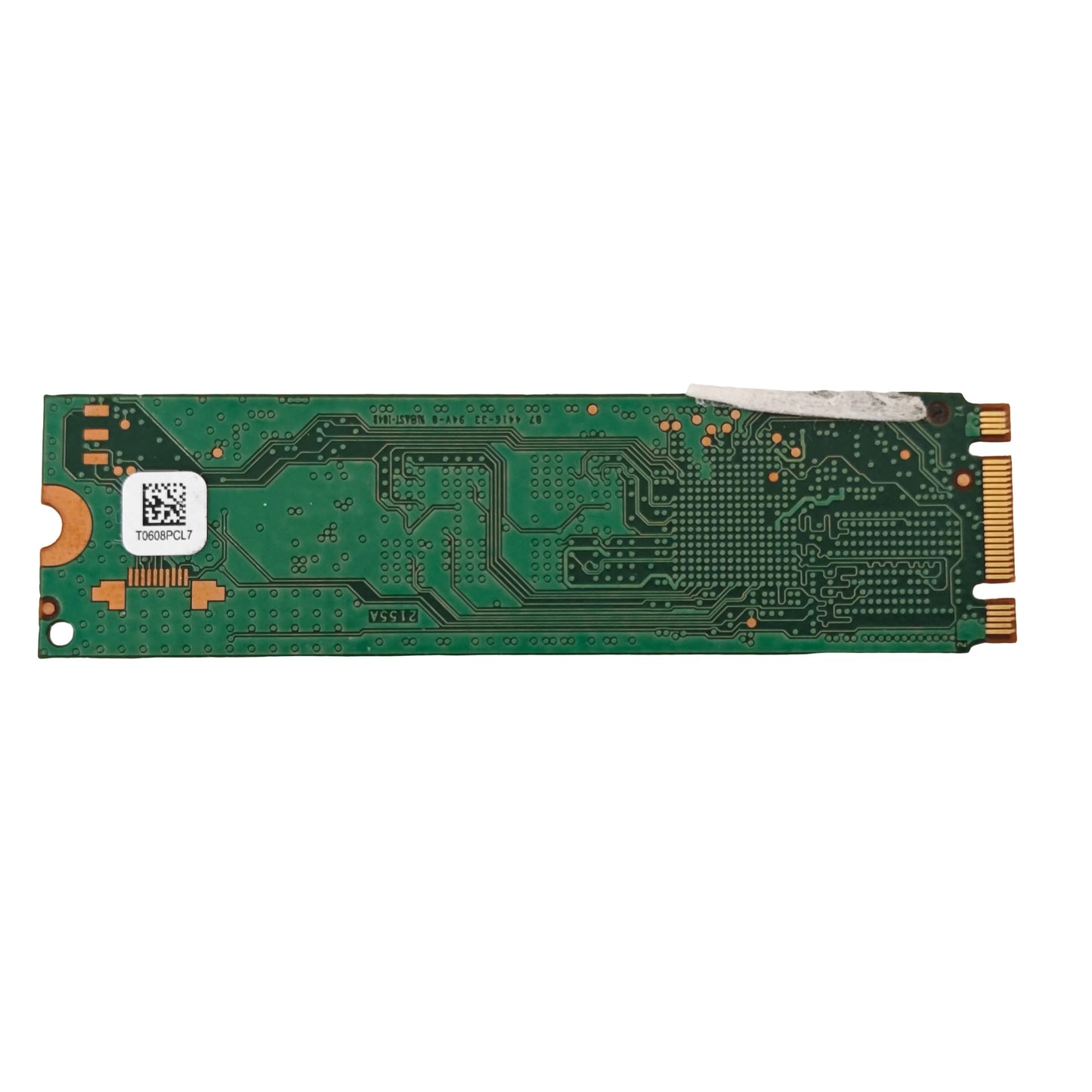 SSD Micron 1100 512 Go M.2 SATA 2280 – HP 903110 - 001 (Reconditionné) - Disque dur & SSD | DR CLICK Informatique