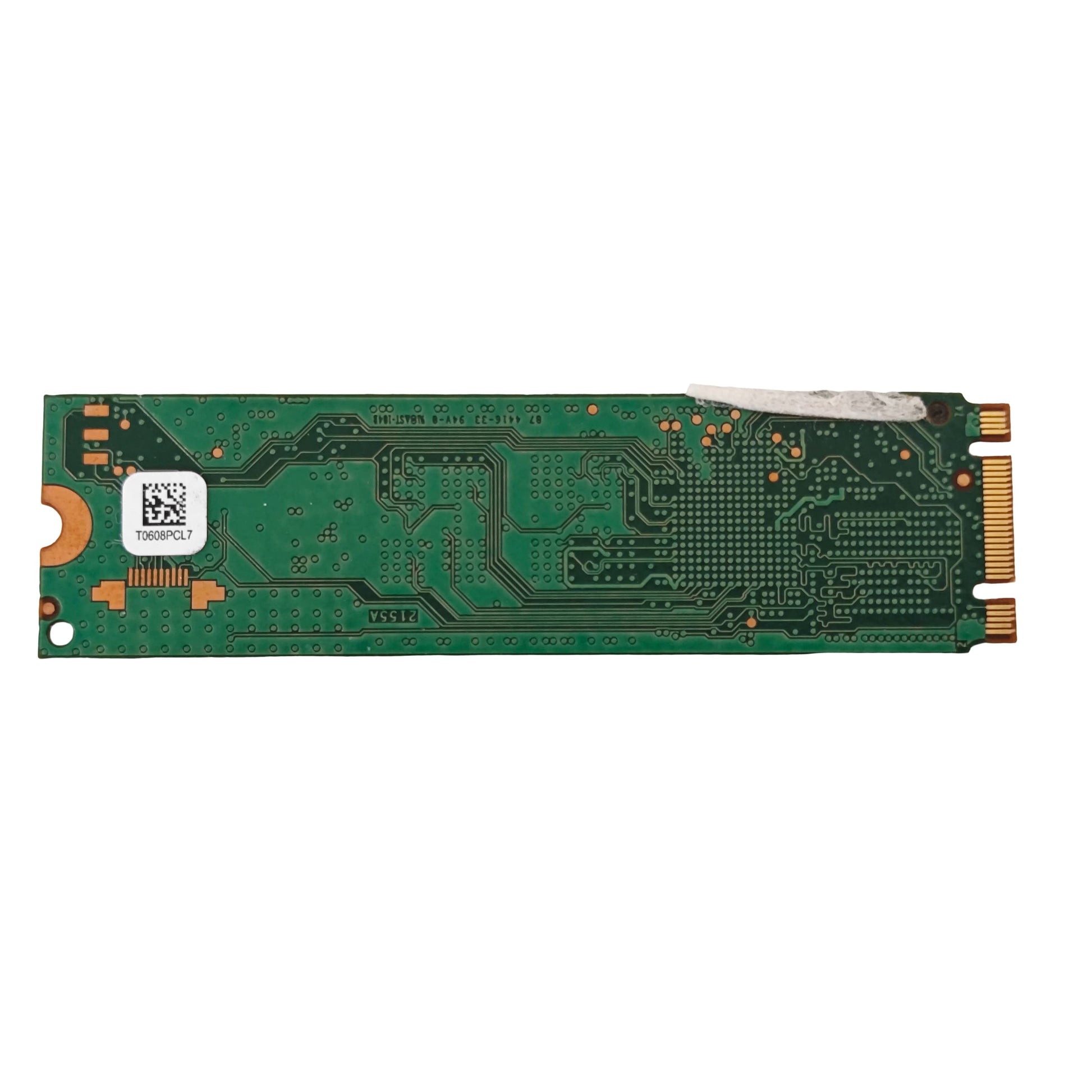 SSD Micron 1100 512 Go M.2 SATA 2280 – HP 903110 - 001 (Reconditionné) - Disque dur & SSD | DR CLICK Informatique
