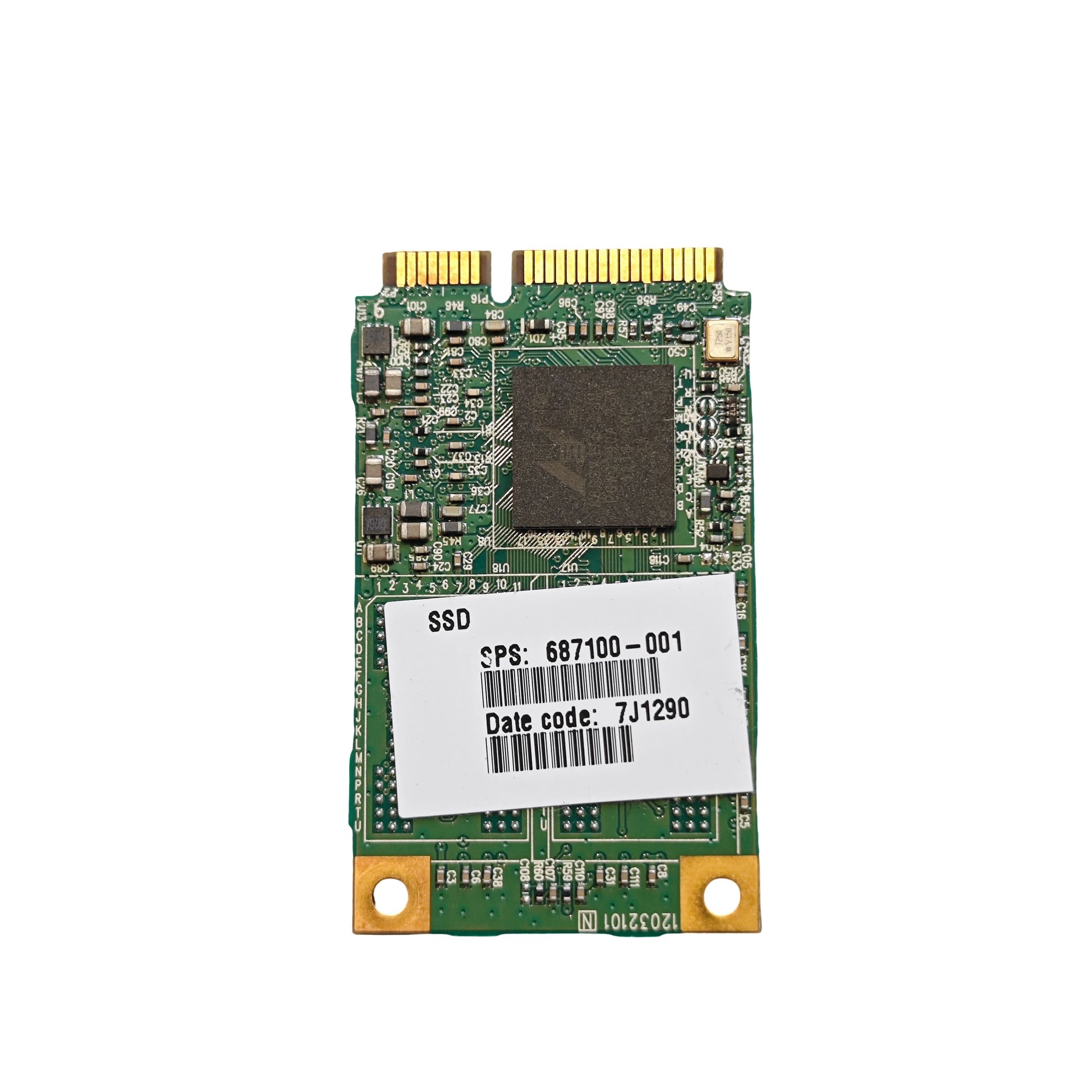 SSD mSATA Lite - On 32 Go LMT - 32L3M - HP (Reconditionné) - Disque dur & SSD | DR CLICK Informatique