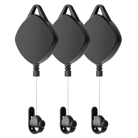 Système de poulie VR plafond gestion câble Oculus Rift S Vive PSVR - Accessoires pour casques de réalité virtuelle | DR CLICK Informatique