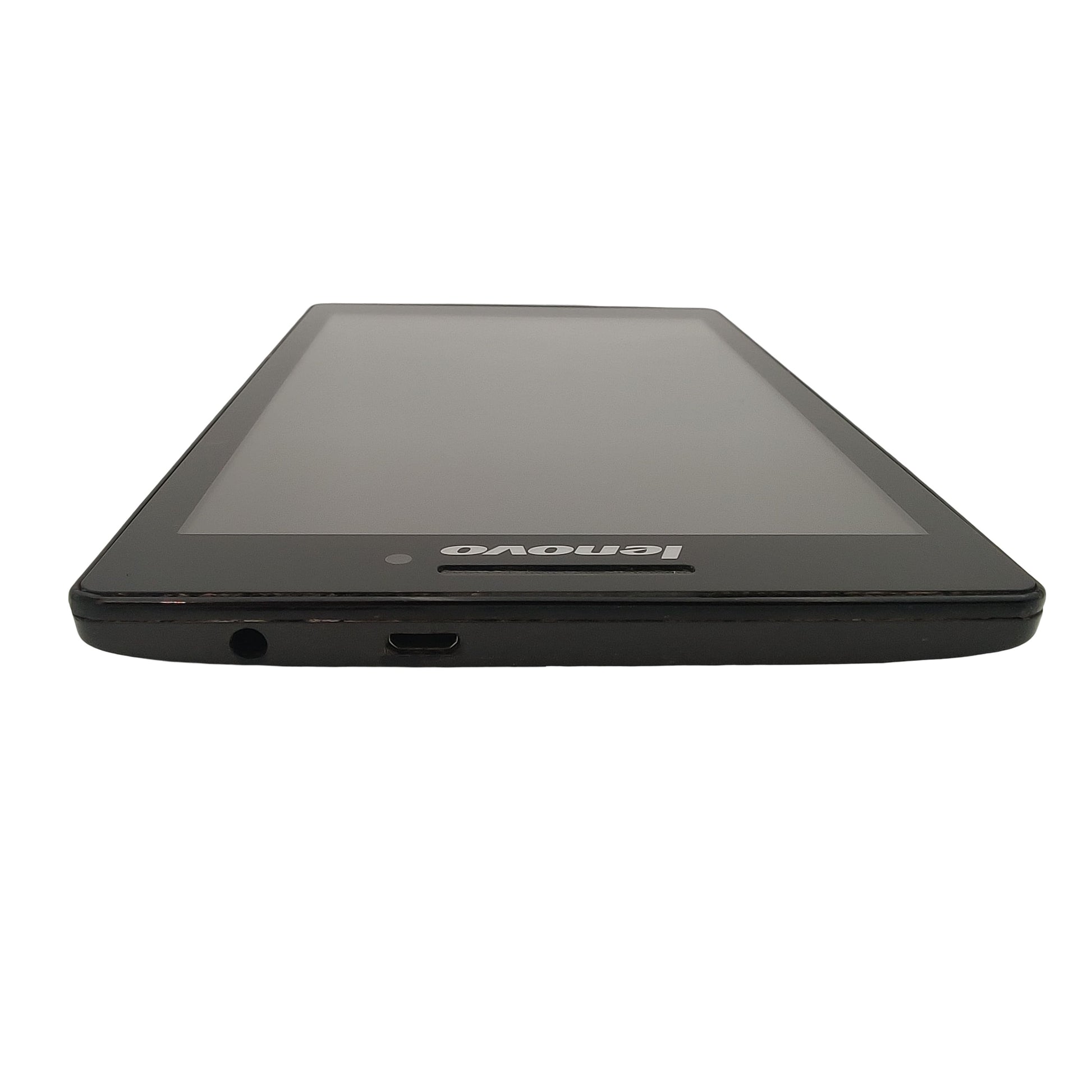 Tablette Lenovo Tab 2 A7-20F, 1 Go RAM, 8 Go stockage, processeur Quad-Core 1.3 GHz