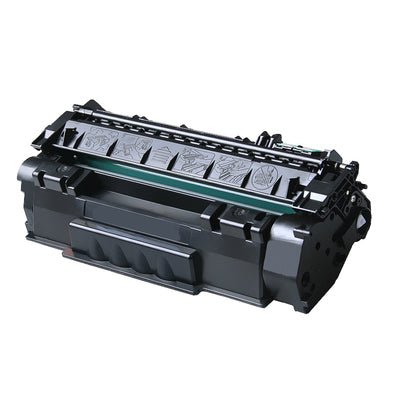 Toner HP 49X (Q5949X) noir – Compatible HP LaserJet & Canon LBP - Toners & Cartouches (Imprimantes) | DR CLICK Informatique
