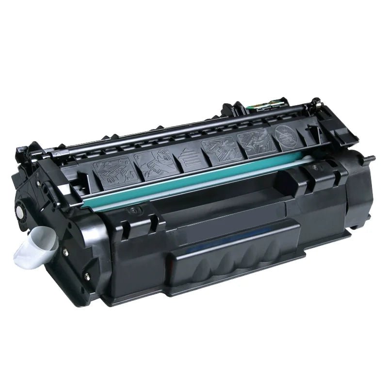 Toner HP 49X (Q5949X) noir – Compatible HP LaserJet & Canon LBP - Toners & Cartouches (Imprimantes) | DR CLICK Informatique