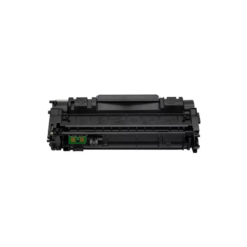 Toner HP 49X (Q5949X) noir – Compatible HP LaserJet & Canon LBP - Toners & Cartouches (Imprimantes) | DR CLICK Informatique