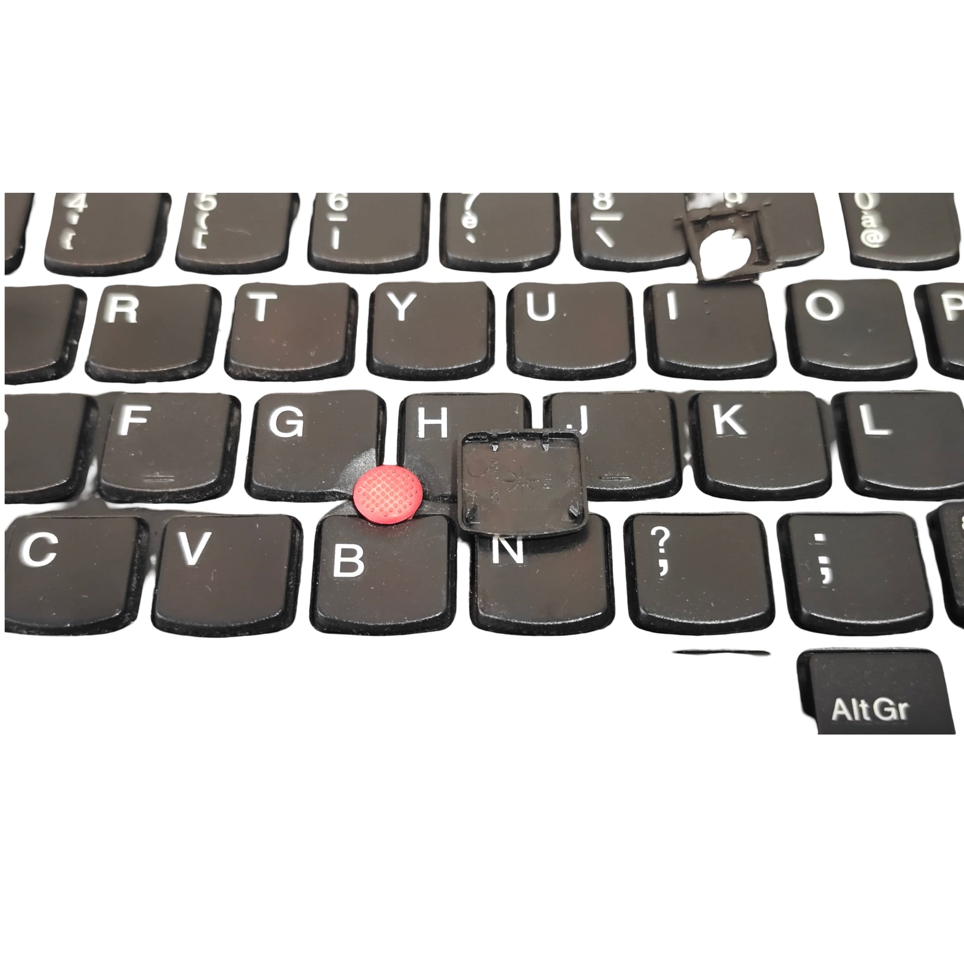 Touche Clavier Lenovo L560 AZERTY FR – réf. 00PA586 - Touches Clavier PC Portable | DR CLICK Informatique