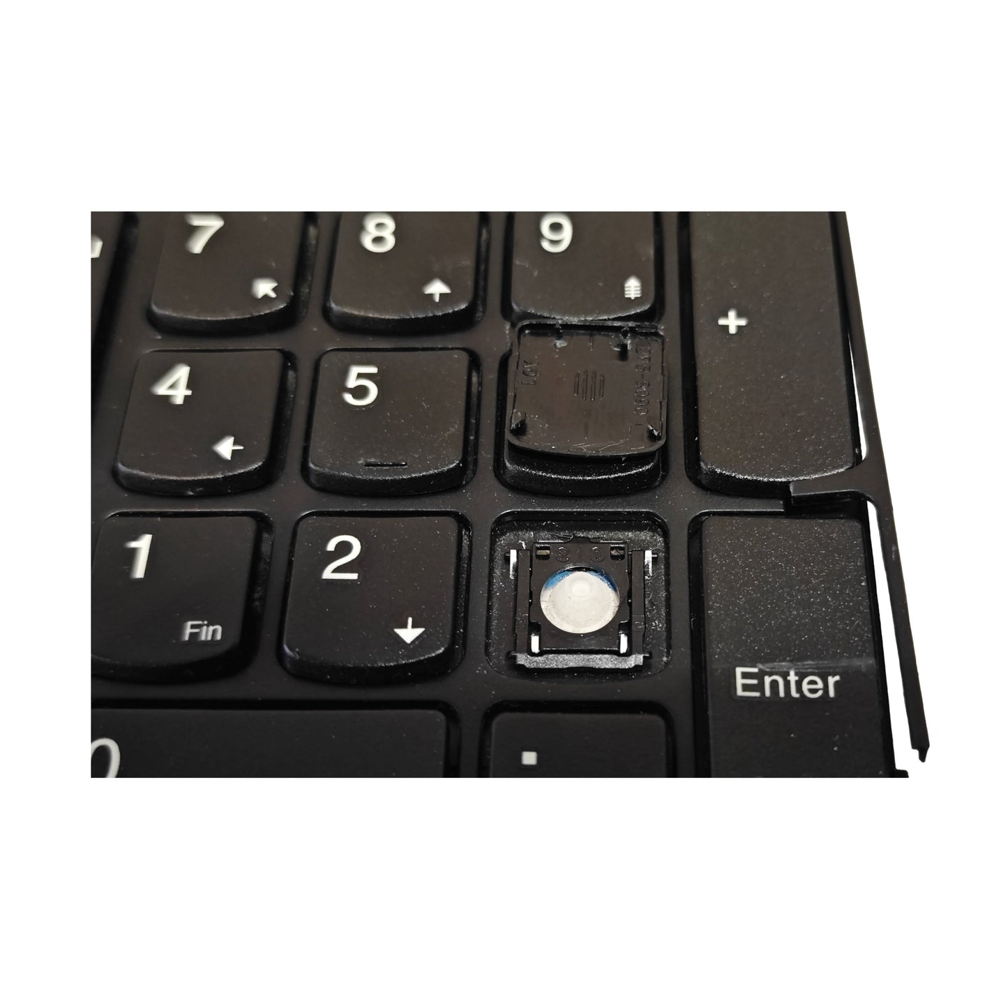 Touche Clavier Lenovo L560 AZERTY FR – réf. 00PA586 - Touches Clavier PC Portable | DR CLICK Informatique