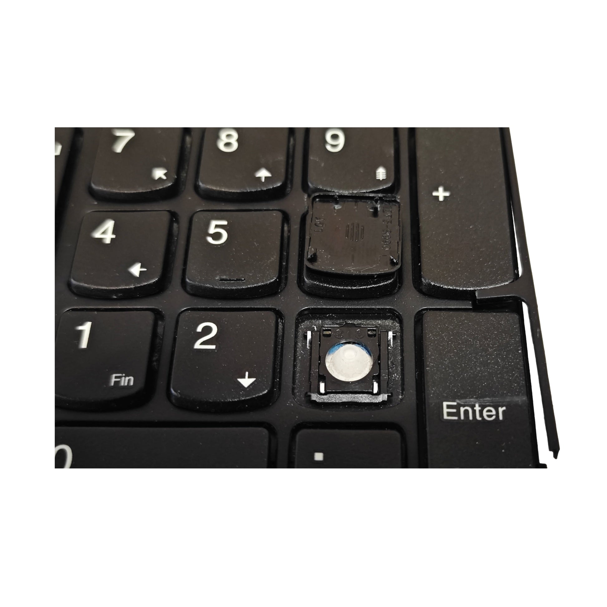 Touche Clavier Lenovo L560 AZERTY FR – réf. 00PA586 - Touches Clavier PC Portable | DR CLICK Informatique