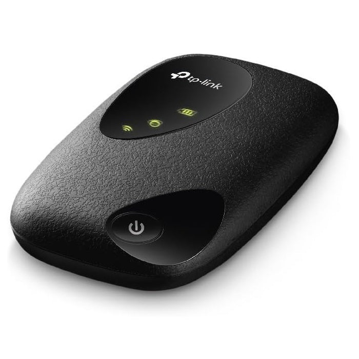 TP - Link M7200, routeur Wi - Fi 4G LTE portable, partage Internet mobile - Routeur wifi et adaptateur wi - fi | DR CLICK Informatique