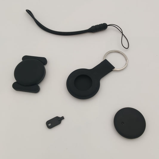 Traceur Bluetooth Dimova avec porte-clés