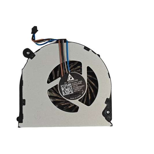 Ventilateur CPU HP Pavilion – 738685 - 001 KSB0505HB – Refroidissement PC portable (Reconditionné) - PC Portables – Pièces détachées | DR CLICK Informatique