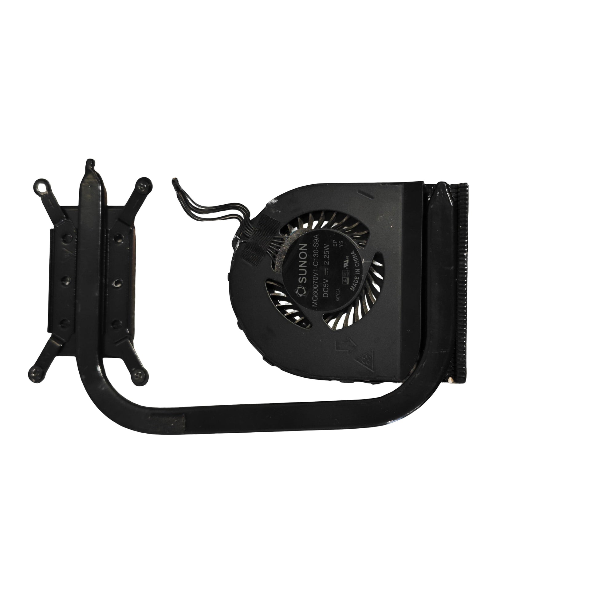 Ventilateur + dissipateur Lenovo ThinkPad L560 – 00NY528 (Reconditionné) - PC Portables – Pièces détachées | DR CLICK Informatique