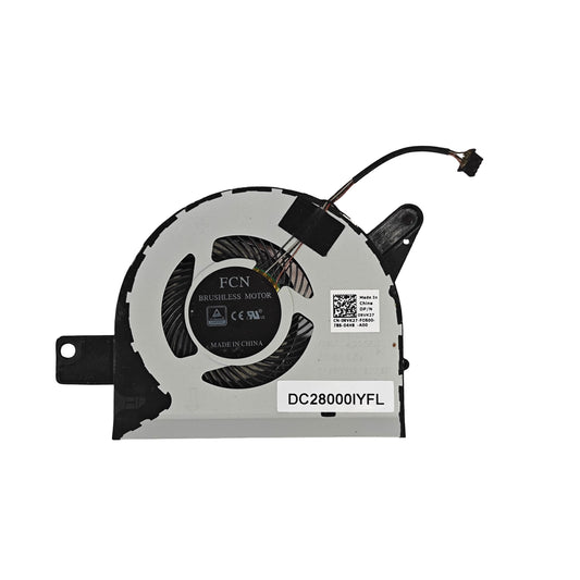 ventilateur - hp - 810571 - 001 - cpu - refroidissement (Reconditionné) - PC Portables – Pièces détachées | DR CLICK Informatique