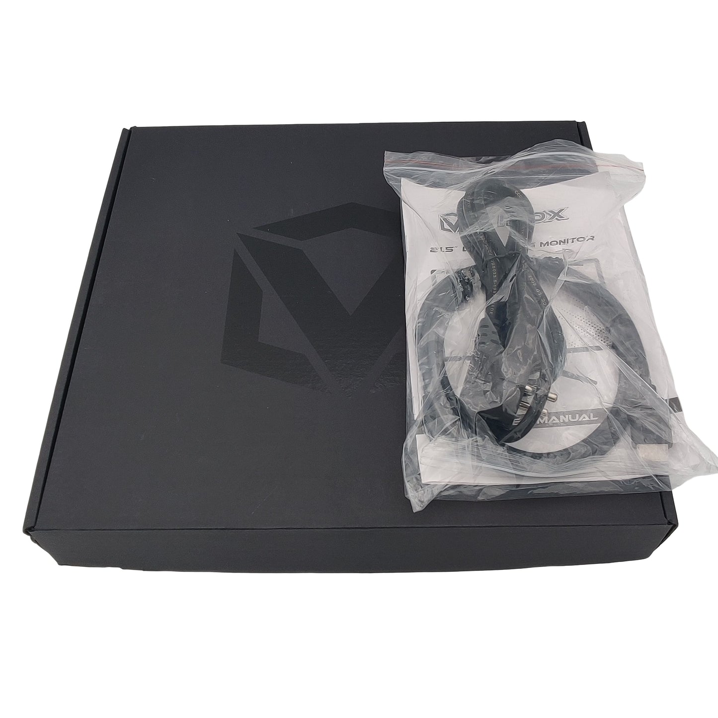 VIBOX I - 26 PC Gamer Complet – Ryzen 3 3200G • Vega 8 • 16 Go RAM • SSD 480 Go • Écran 22″ - PC gaming | DR CLICK Informatique